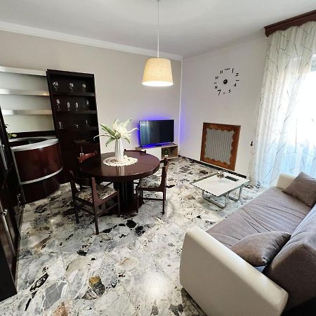 Casa Di Mattia Apartman Pescara Kültér fotó