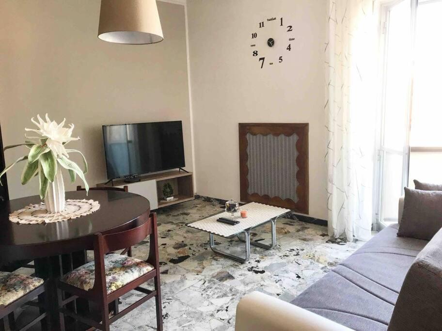 Casa Di Mattia Apartman Pescara Kültér fotó