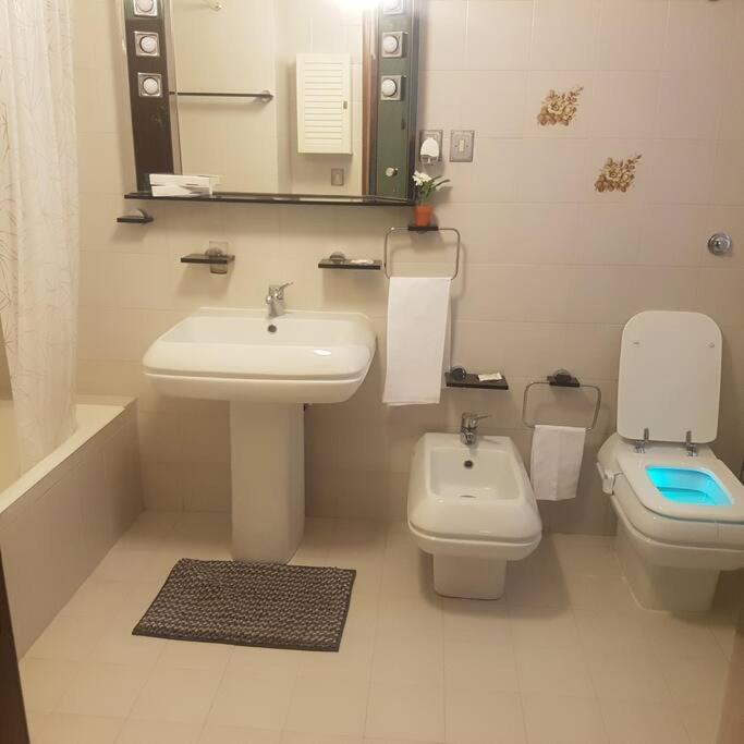 Casa Di Mattia Apartman Pescara Kültér fotó