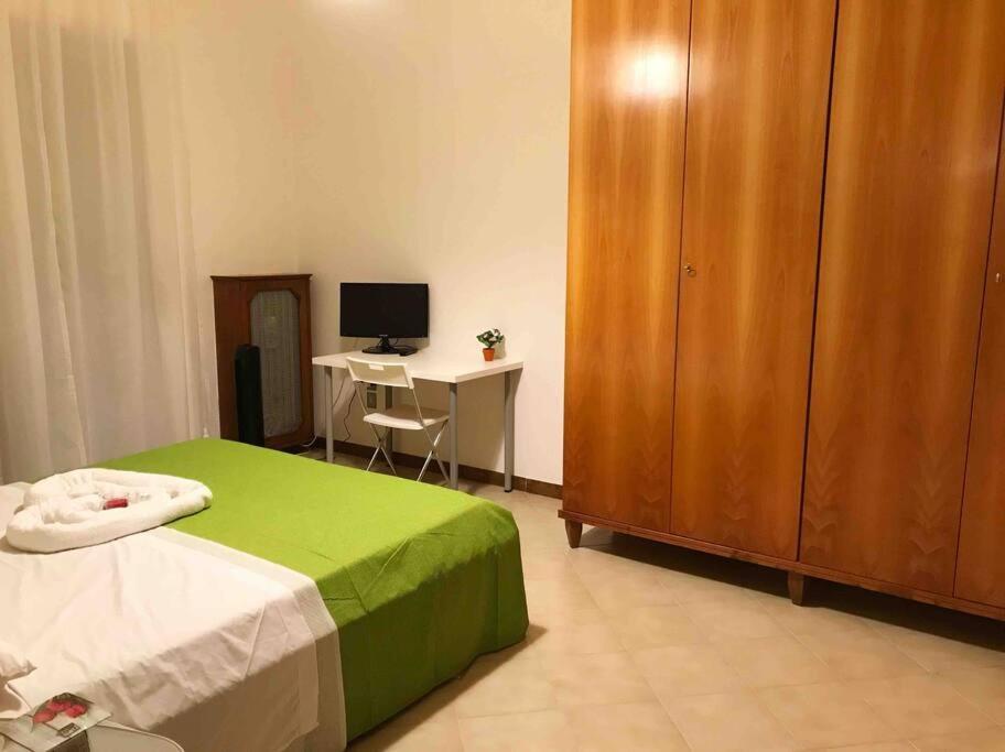 Casa Di Mattia Apartman Pescara Kültér fotó