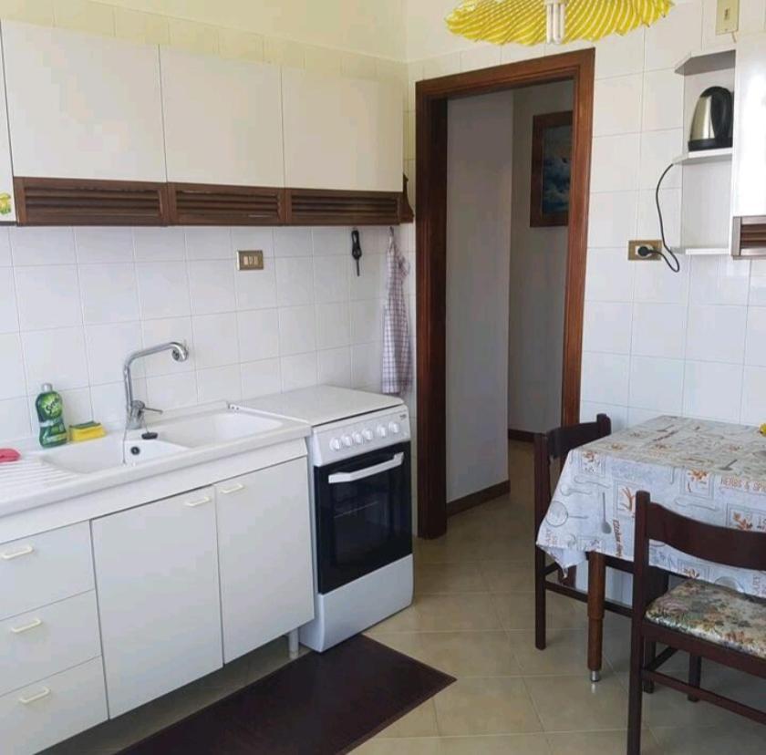 Casa Di Mattia Apartman Pescara Kültér fotó