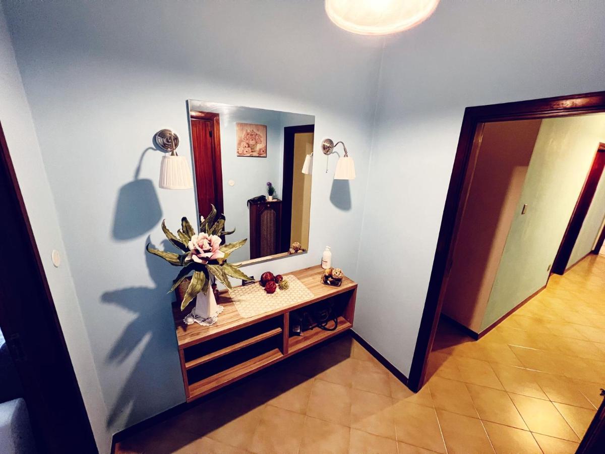 Casa Di Mattia Apartman Pescara Kültér fotó