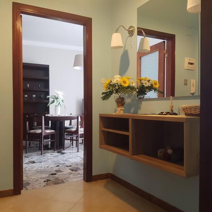 Casa Di Mattia Apartman Pescara Kültér fotó