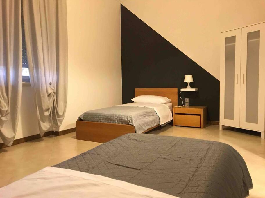 Casa Di Mattia Apartman Pescara Kültér fotó