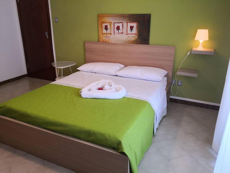 Casa Di Mattia Apartman Pescara Kültér fotó