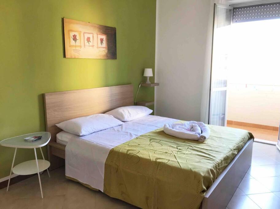 Casa Di Mattia Apartman Pescara Kültér fotó