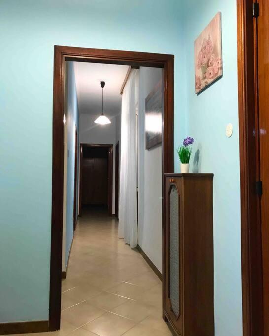 Casa Di Mattia Apartman Pescara Kültér fotó