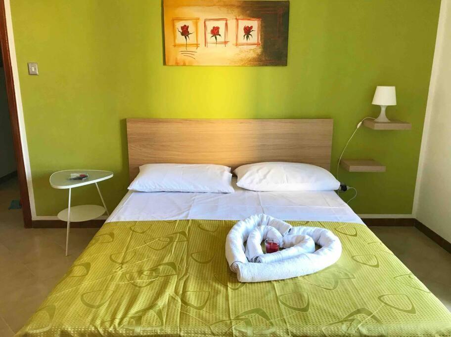 Casa Di Mattia Apartman Pescara Kültér fotó