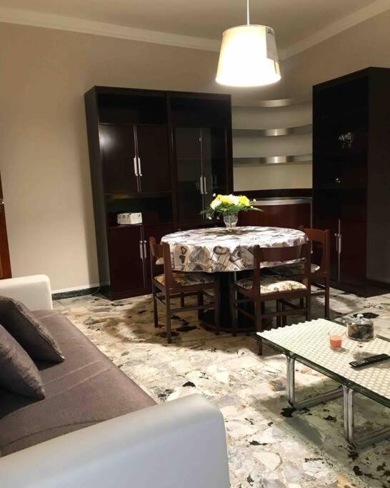 Casa Di Mattia Apartman Pescara Kültér fotó